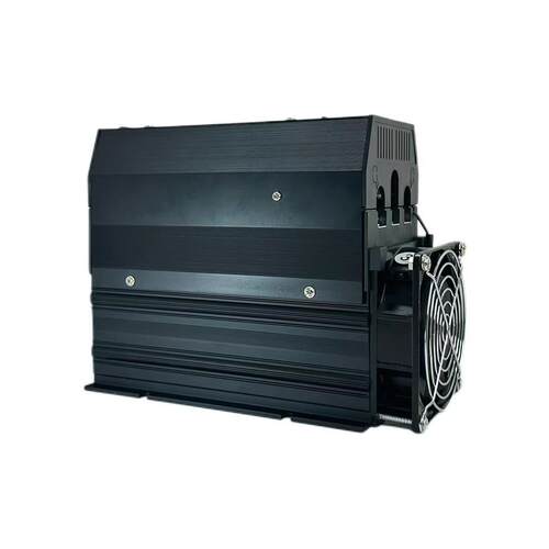 美格尔三相电力调整器MGR-SCR 120LA-H直流控制交流固态继电器