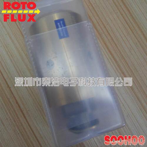 【原装进口】罗拓福斯ROTOFLUX S10-1301-02L 通用旋转接头