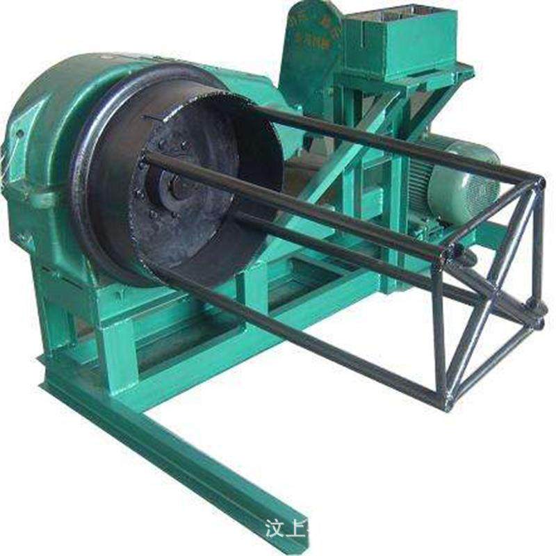 钢拉丝机金属线筋拉材丝钢筋冷机拔机puc铁丝制成机厂家直销