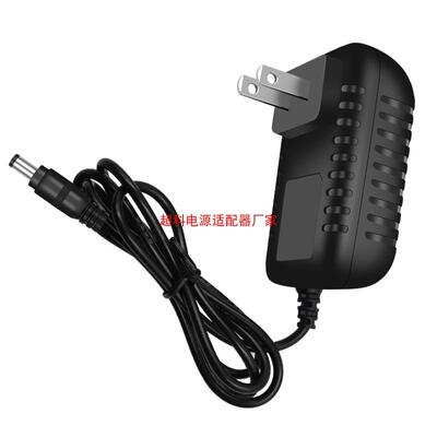 o Technica/铁三角AT-LP60X黑胶唱片机电源适配器DC12V充电线适用