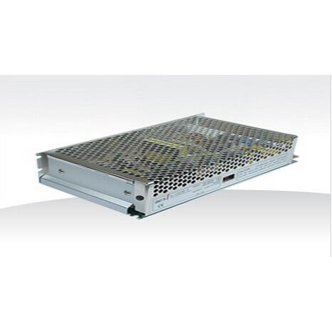 开1关电源45W照明LED监767控防电源5安7.5V12VV24V单组K明纬创联