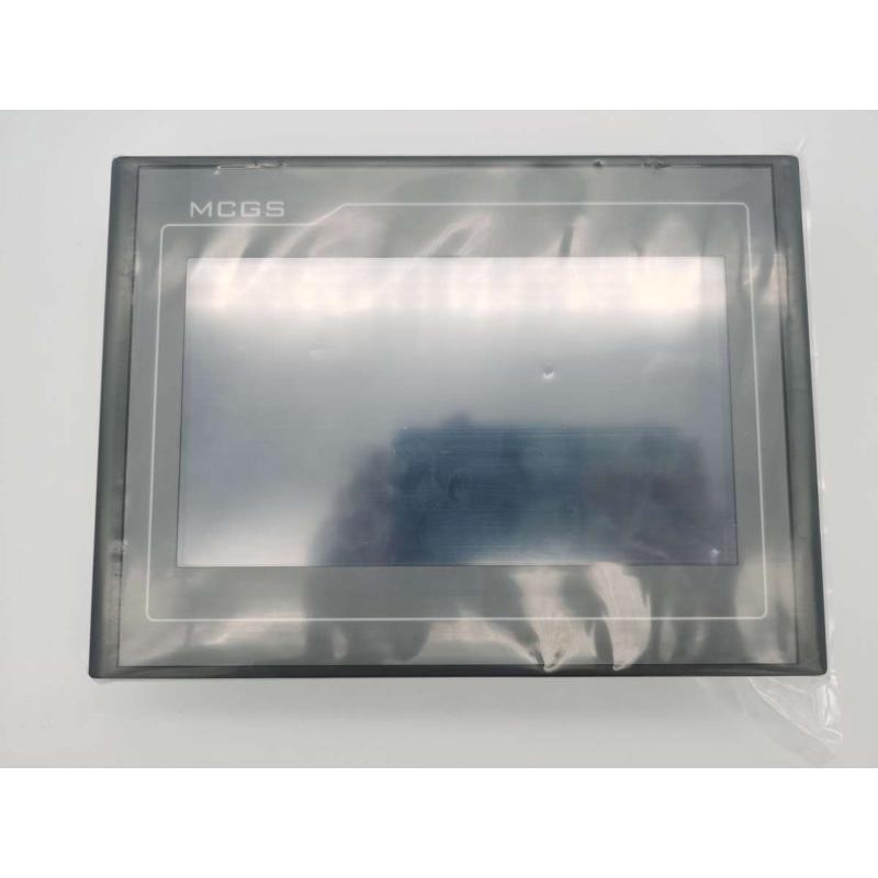 MCGS 7寸昆仑通态触摸屏TPC7012EI 人机界面