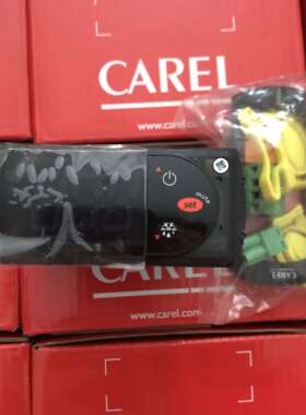 意大利卡乐温控器 CAREL PYHI1Z056U PZHIS00000K PYHISOOOOOK