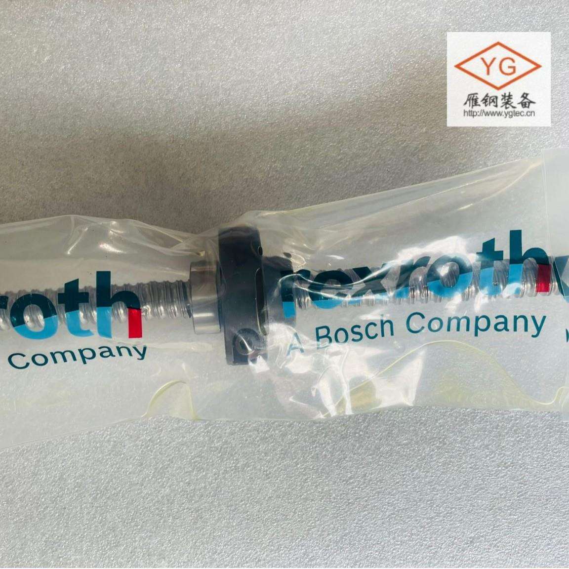 德国rexroth力士乐滚珠丝杆/丝杠R151124500/R030425600精密螺杆图片