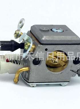 HUS H350 H340 345 351 353 346XP化油器 油锯 园林机械配件