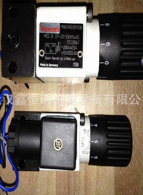 HED80A1X/100K14Rexroth压力继电器
