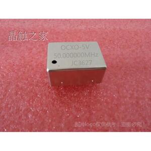 高精度高稳定恒温晶振 50m 64M 80mhz 100mhz 恒温晶体振荡器OCXO
