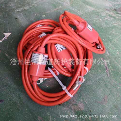 绝缘法兰保护器8/20µ用IRV输气管道保防雷s护阴极保护在系统