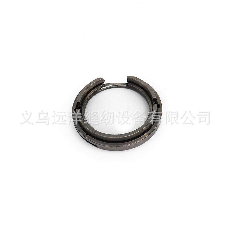 适用于大工PLS-441粗线单针厚料综合送料筒式车缝纫机配件梭床