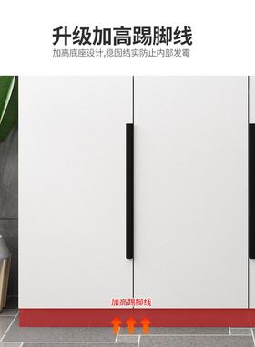 YBMS*订阳飘台防储物柜窗收纳晒柜可子置物架杂物防水靠墙窗边立