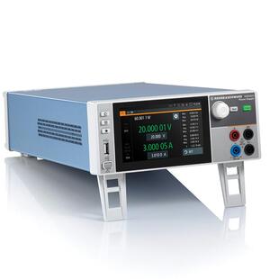 Rohde&SchwarzNGM201 G单通道可编程直流电源20V6A60W