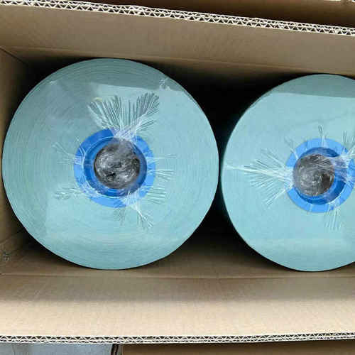 卷纸清洁大盘 无尘擦拭 工业吸油纸工业大盘纸大卷大盘卷纸批发