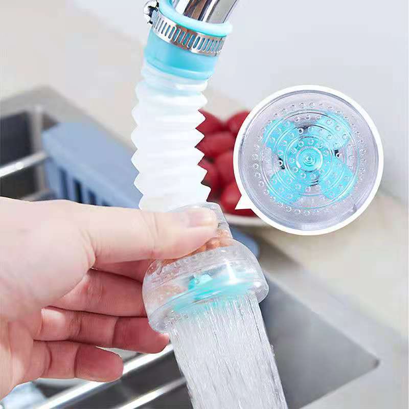 水龙头自来水厨房花洒工具套装