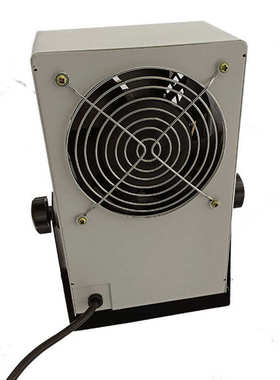 供应恩硕AS6101台式离子风机用于电子组装静电防护 量大批发