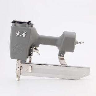 一次成型禾星气钉枪N851大码 钉枪U型钉枪地板打钉枪