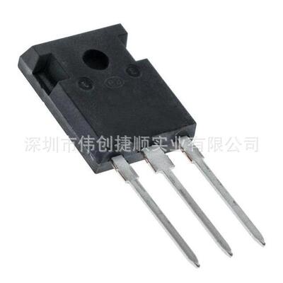 78N65M5 ST STW78N65M5 MOS场效应管 69A 650V