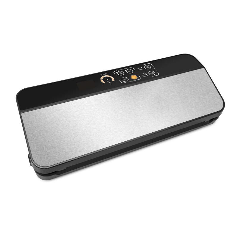 机干湿两用真空机新款包自动封口机家商装机用抽真空密封2022食品