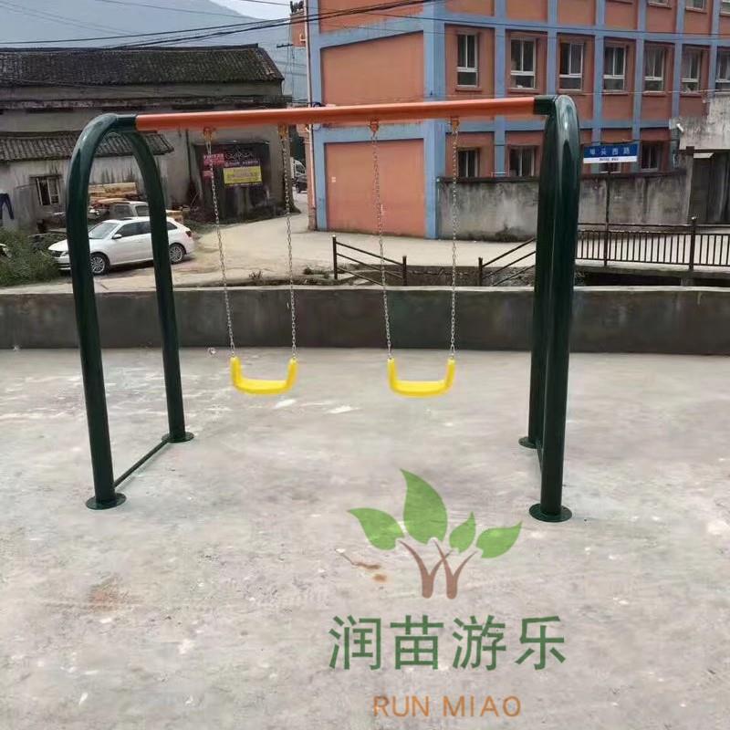直销幼儿园儿童多功能组合秋千架户外儿童成人大型秋千荡椅