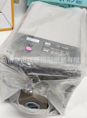 SR油压泵SR06309C-A2气动泵 气动增压泵