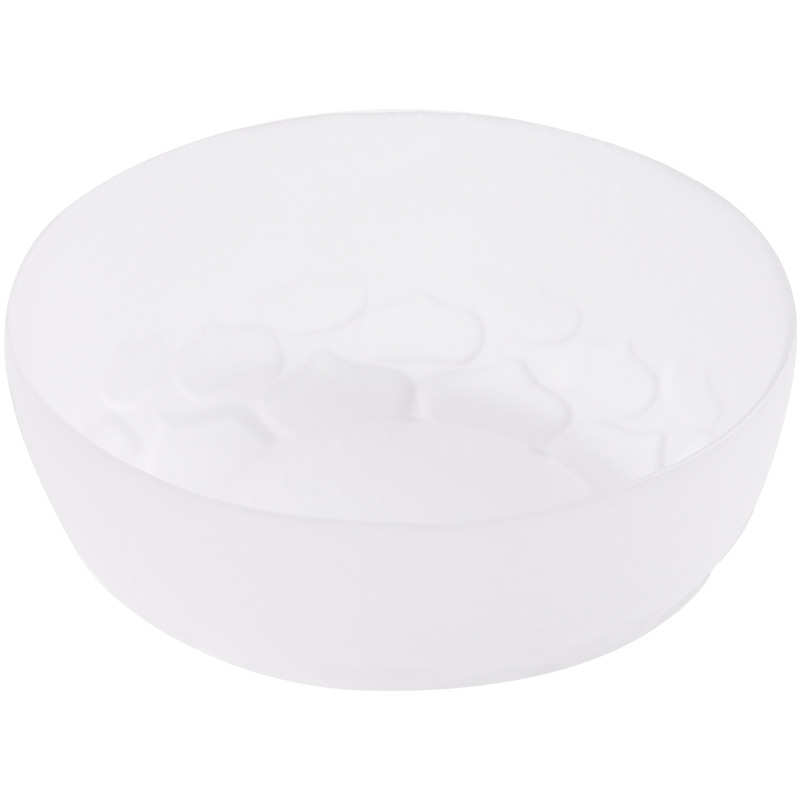 造器日式磨砂玻璃碗客厅家用水果盘高颜值沙拉碗高级感餐具冰粉碗