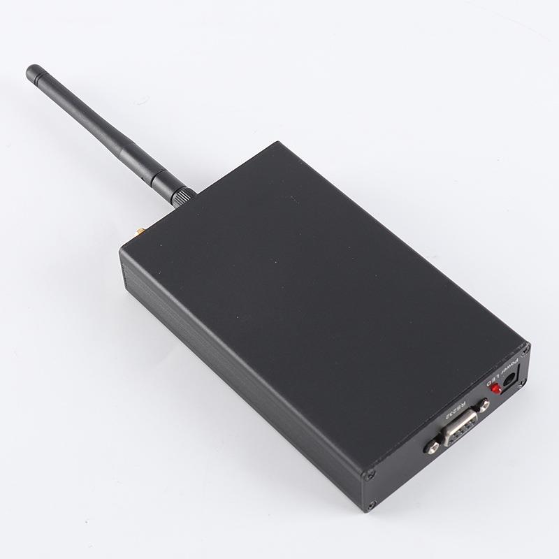 新款直销电动车防盗基站 rfid电子标签读写器 人员定位系统 2.4g