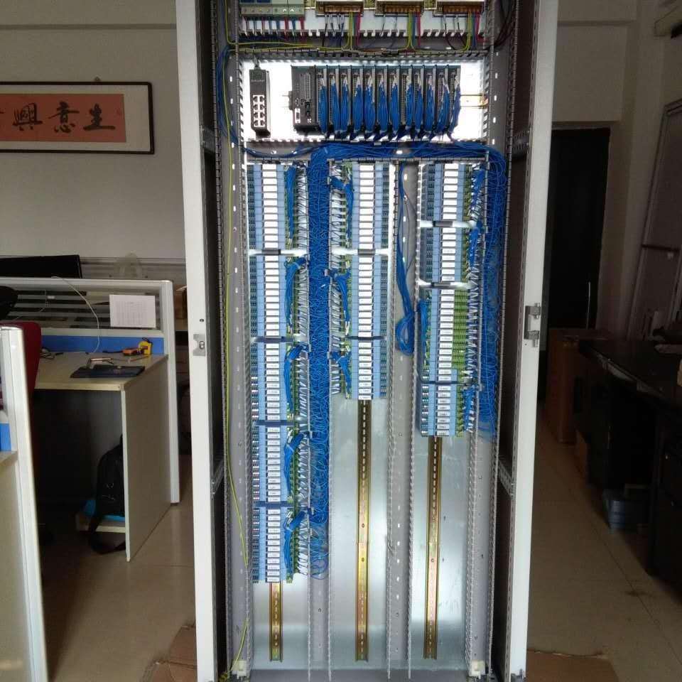 设计开发编程自动化PLC控制柜研华APX系统控制柜仪表柜