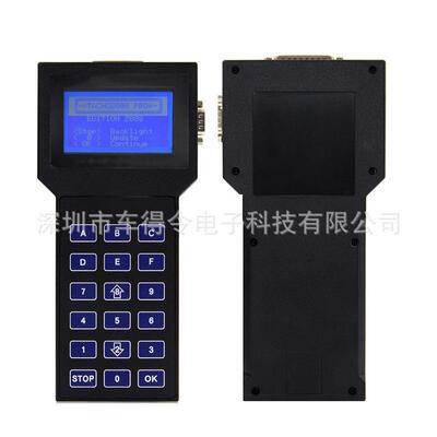 跨境 Tacho Pro 2008ADP 2008UDP 英文通用调校仪 编程工具