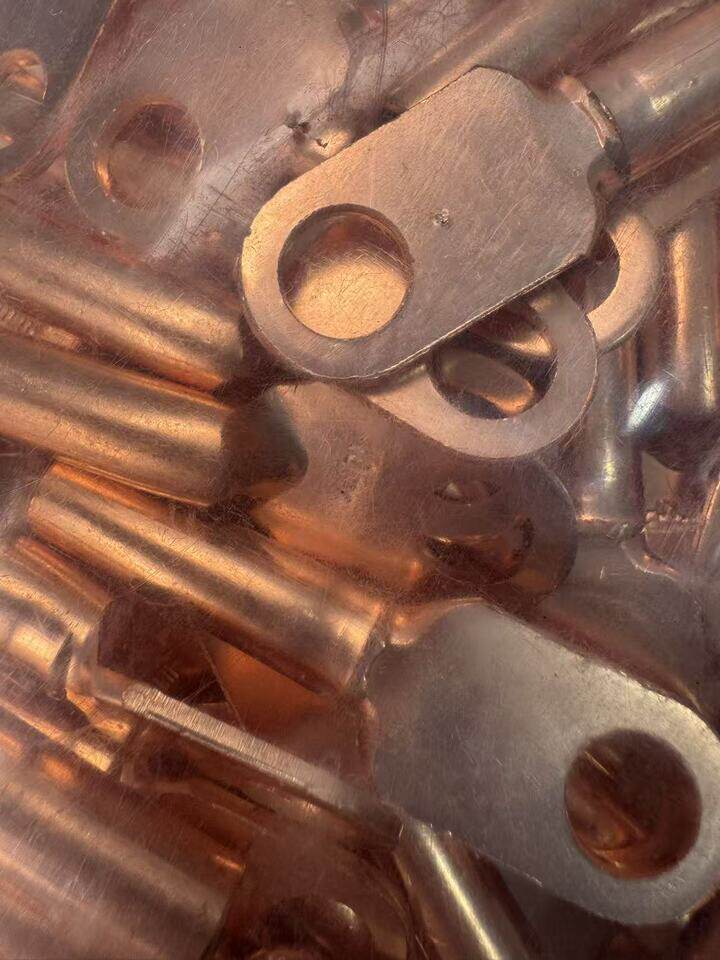 3月31日苏州市紫铜铜鼻子1000个网络拍卖公告