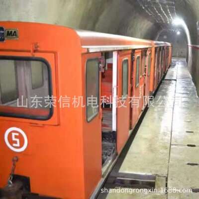 PRC18-7/3金属矿平巷人车 PRC12-6/3智能舒适型平巷人车（可涂装