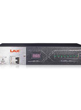 锐丰LAX PSC801N 8路电源时序器音响开关控制器管理器