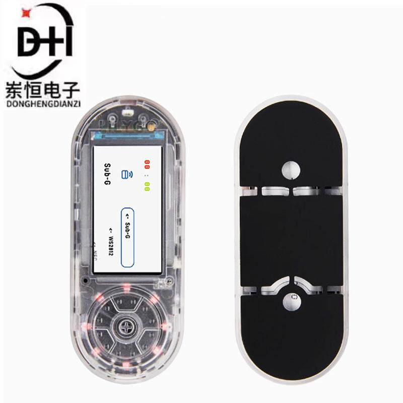 T-Embed-CC1101 ESP32-S3 1.9英寸LCD PN532 模块开发板 原装