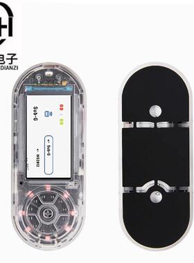 T-Embed-CC1101 ESP32-S3 1.9英寸LCD PN532 模块开发板 原装