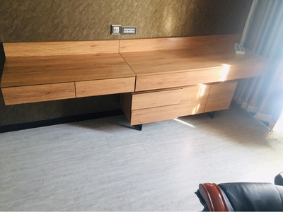 揭秘用后反馈尚上唯品书桌怎么样，真实入手感受？