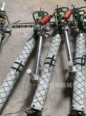 矿用MQT-10/.2气动锚杆钻机煤矿巷道支护锚固钻机