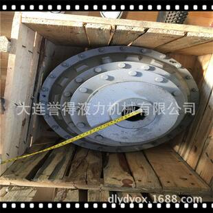 大连液力偶合器YOX560YOXIIZ600 弹性块 易熔塞