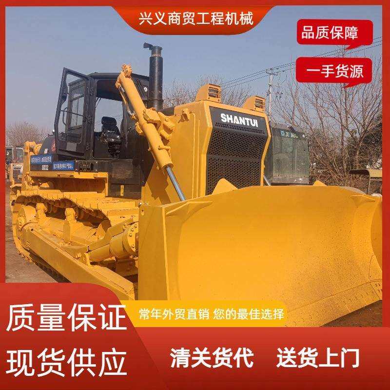 现货出售各类推土机山推SD16 SD16L SD22 SD13 SD32 CATD7G等