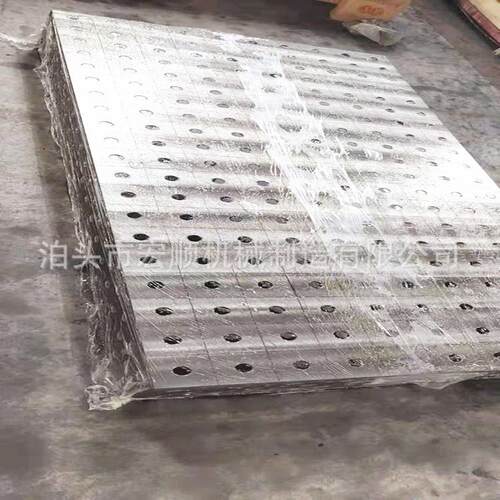 泊头宏顺源头厂家三维柔性焊接平台二维自动化工装夹具现货供应