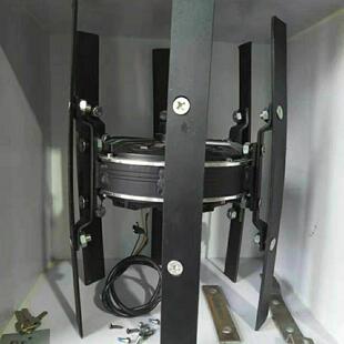 电动锄草机配件电机开 沟器侧翻犁充电器调速转把控制器