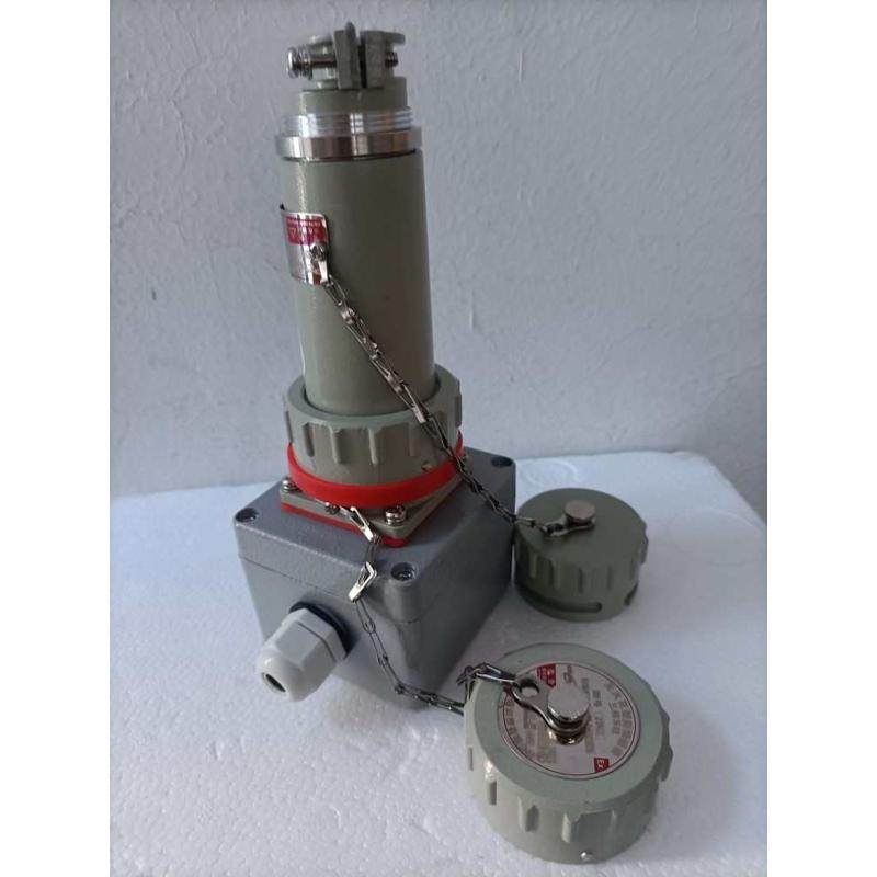 无火花型单相三极防爆航空插头插座15A60AYT/GZ固定移动式3芯16A,电子/电工,插头,淘宝优惠券,粉丝福利购,淘宝优惠卷