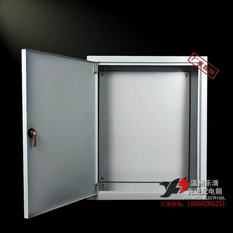 新款明装400*00*170mm照明配5电箱强电挂开关布线分箱墙户内可定