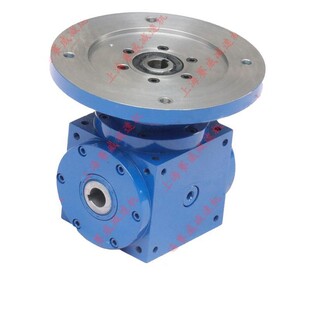 1速 螺L铸铁旋伞齿轮箱转向向器直角换箱锥齿轮VKW方形减 VSA14