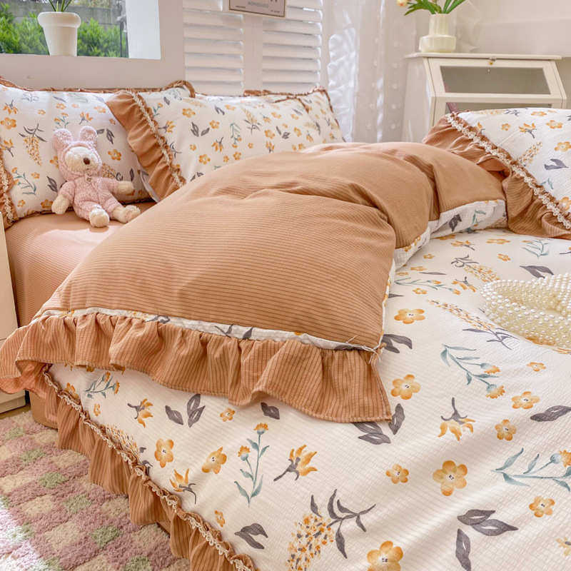 新款泡泡棉印花蕾丝工艺四件套床上用品爆款床单单品被套单品批发,床上用品,床品套件/四件套/多件套,淘宝优惠券,粉丝福利购,淘宝优惠卷