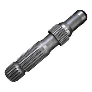 输出拖拉机制作拖拉 加工迪尔 配件机动力轴