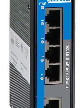 三旺 IES205 工业交换机 兼容IES205 IES2105-5T IES2153onedata