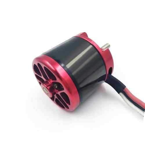 T4250-1000航模固定翼无刷直流马达无人机直流无刷电机