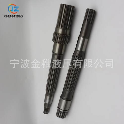 266-7944 283-6084 挖掘机主泵配件缸体柱塞配油盘回程盘