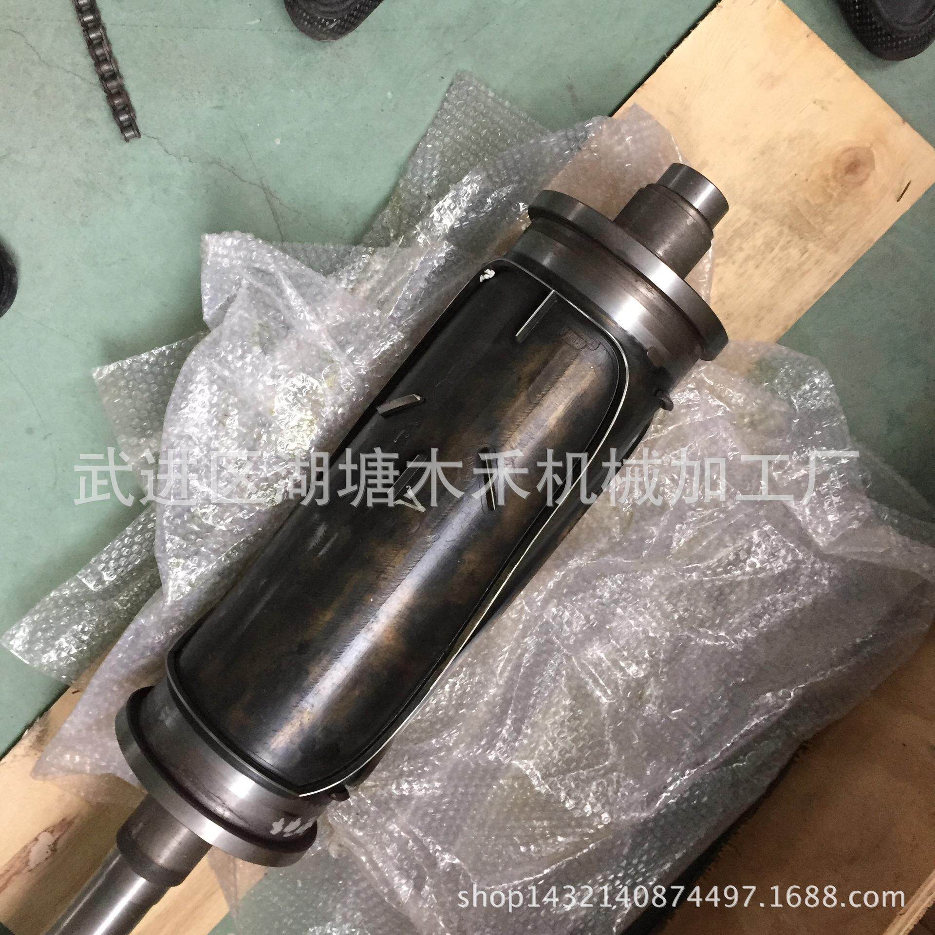 一次性肚兜滚切刀老人肚兜切刀模具刀辊一次性用品模具滚切刀刀模