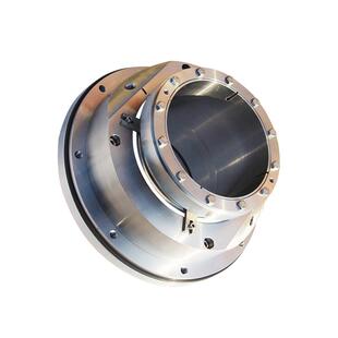 式 540I集装 襄樊五二五LC400 机械密封厂家直销 现货供应