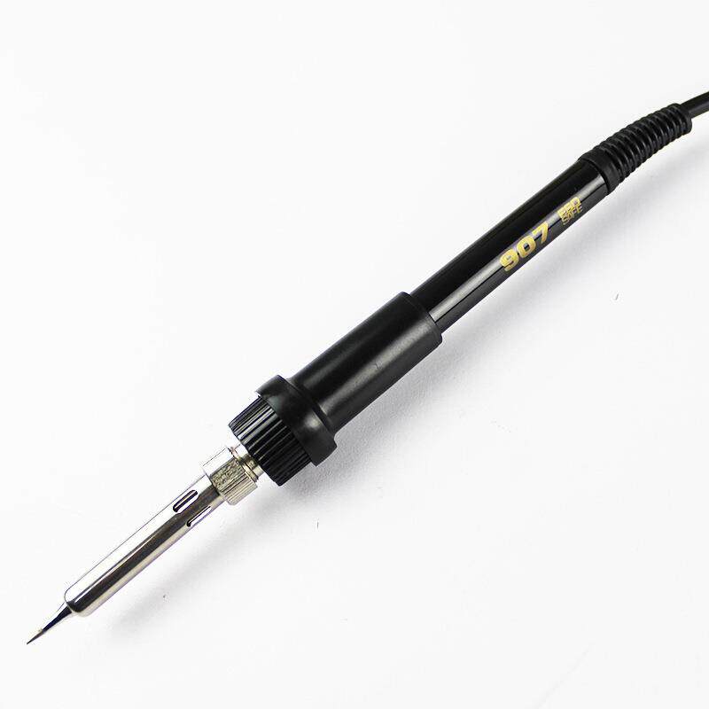 安泰信AP-50/65焊台手柄线7孔4芯AT8586/936b/937电烙铁焊笔AT907