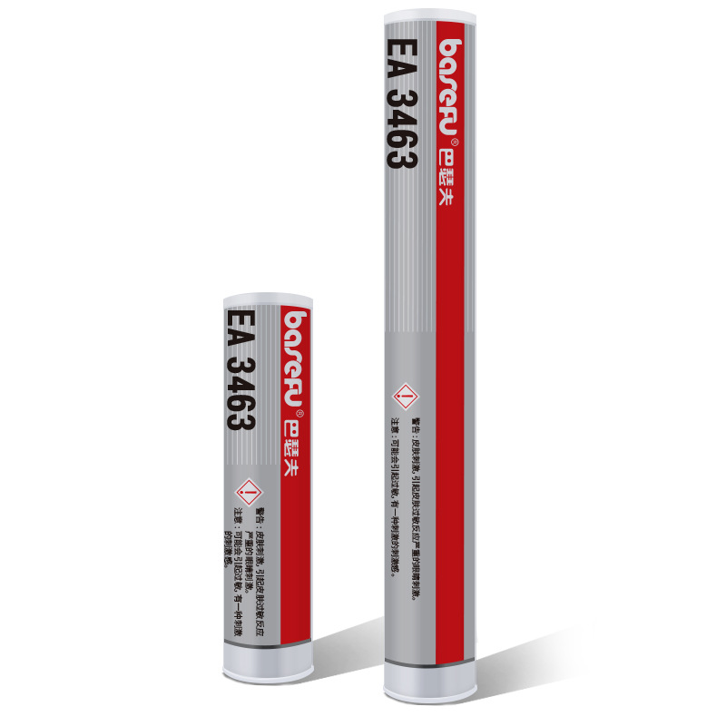 排气管瑟夫速成金属塑钢密封剂